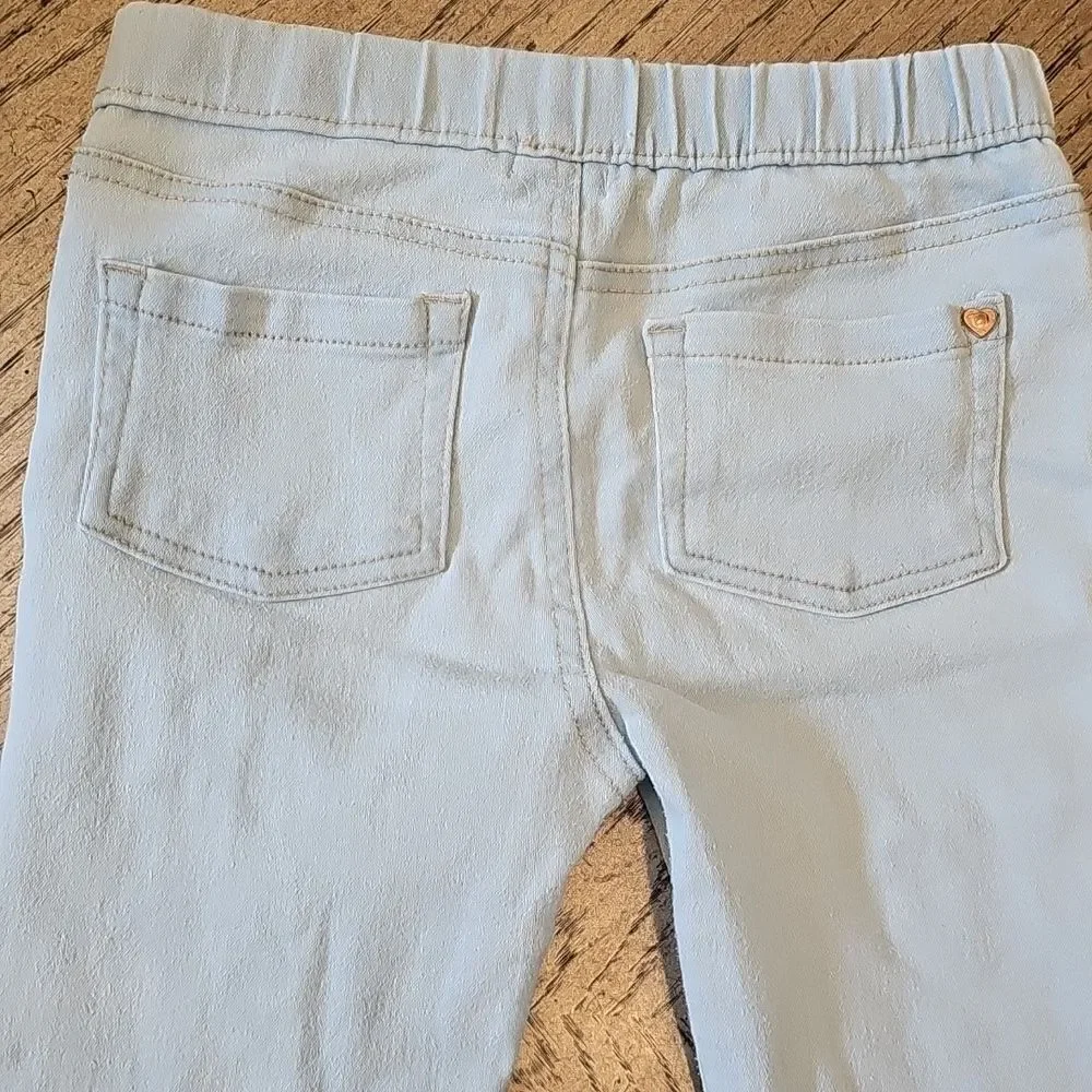 Nanette Lepore light blue